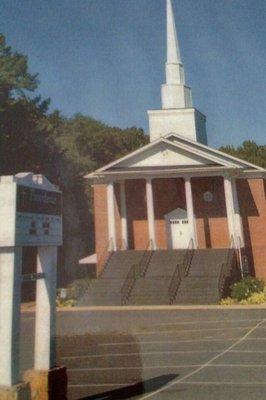 Providence Baptist Church