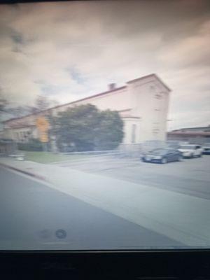 Carson Street Elementary School