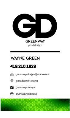 Greenway Design
