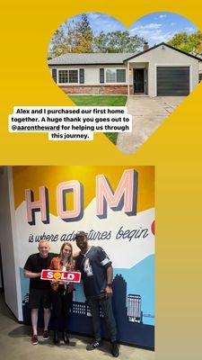 Aaron Ward - Sactown Living Real Estate