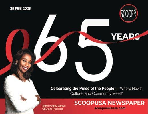 Scoop USA Media
