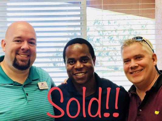 Jordan Johnson - Florida Complete Realty