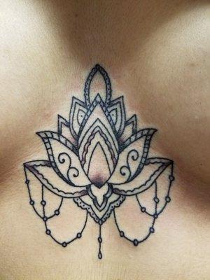 Altered Images Tattoo Studio