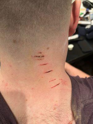 Pennsport Barber Shop