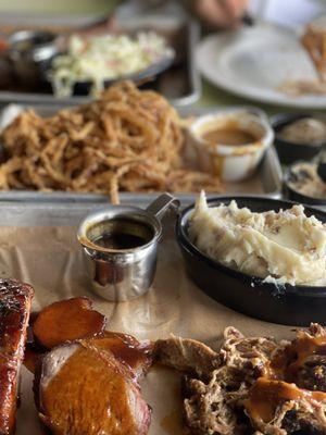 Lucille's Smokehouse Bar-B-Que