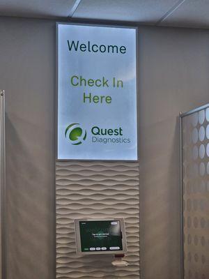Quest Diagnostics