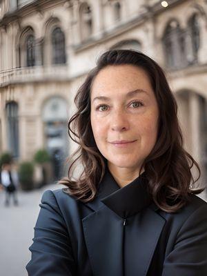 Elise Wishlow - Amherst Madison