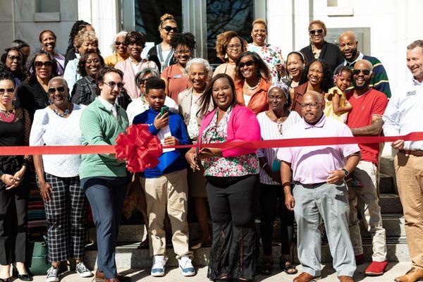 Cheryl's Courtesy Academy