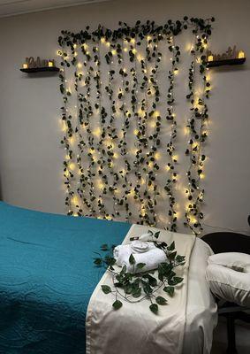 Hands of Faith Massage is accepting new appointments!