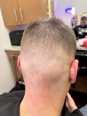 Salon Lofts Montgomery-South