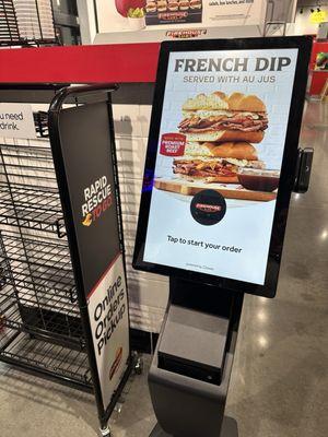 Firehouse Subs Fry & Tuckerton