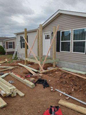 Breaking Molds Construction and Remodeling