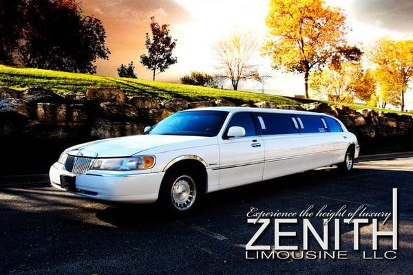 Zenith Limousine & Jets