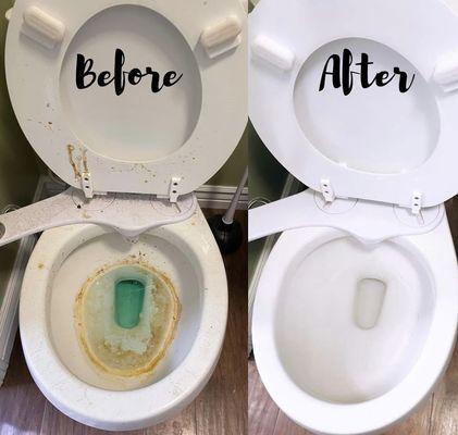 Hellafresh House Cleaning