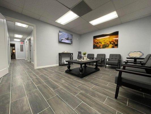 Advanced Ultrasound Care