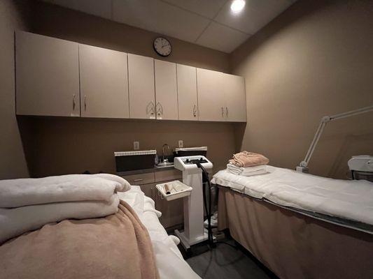 Shilin Beauty Center