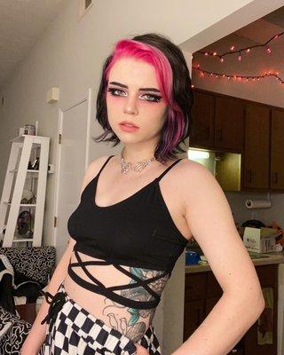 hair by classy cline