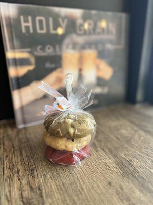 Holy Grain Coffee Shop - Metrowest