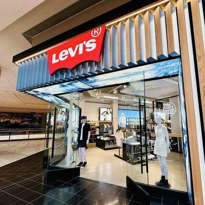 Levi’s