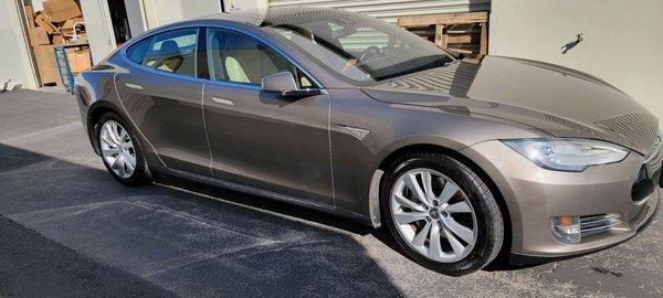 Shyne Mobile Auto Detailing