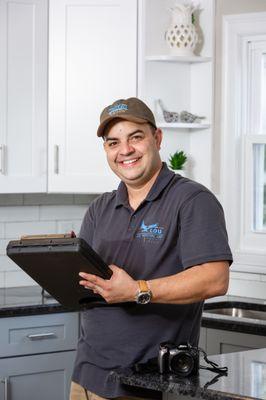 LOU Home Inspections