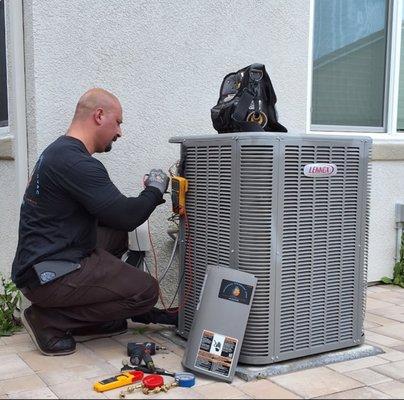 Advanced Technical HVAC