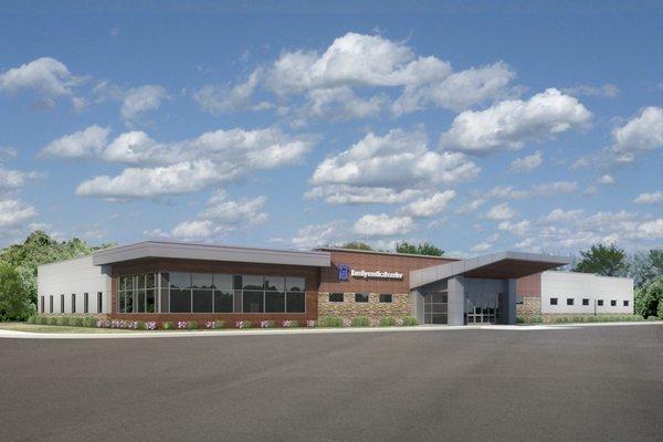 Family Medical Center