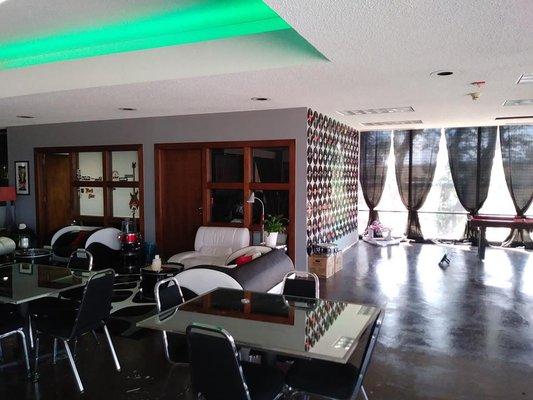 Platinum Music Complex