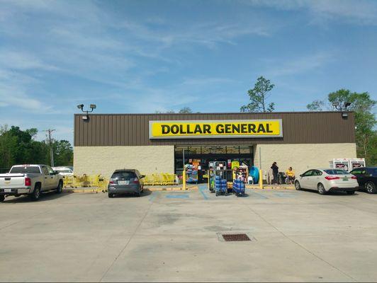 Dollar General