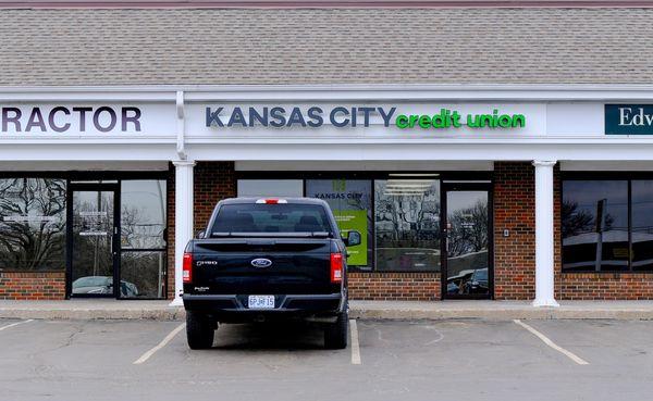 Kansas City Credit Union