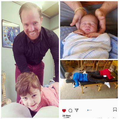 Keystone Chiropractic and Wellness