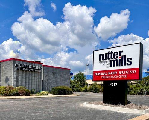 Virginia Beach Personal Injury Lawyers