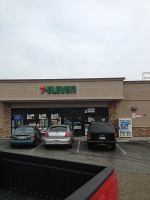 7-Eleven