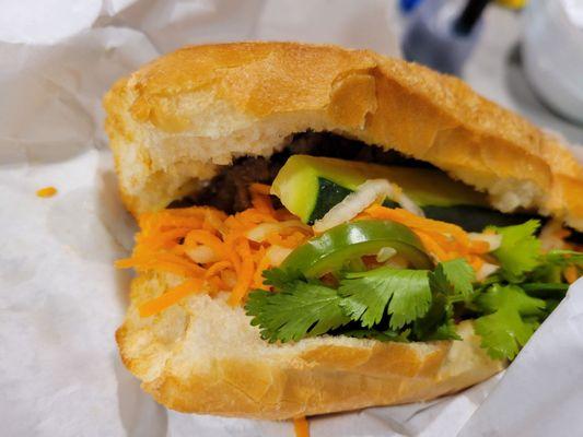 Imperial City (House Special) very flavorful and juicy.