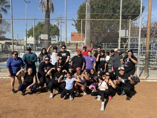 Regenx Fitness and Nutrition - Home of Carson Crossfit