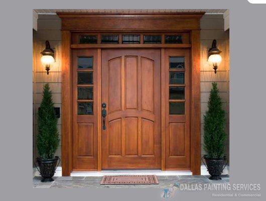 Dallas Painting Services