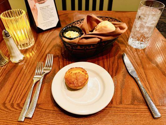 Stockyards Restaurant