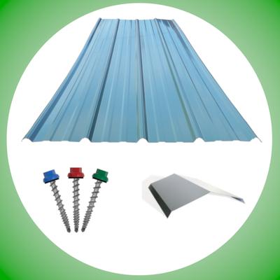 Mid Maine Metal Roofing & Siding Supply