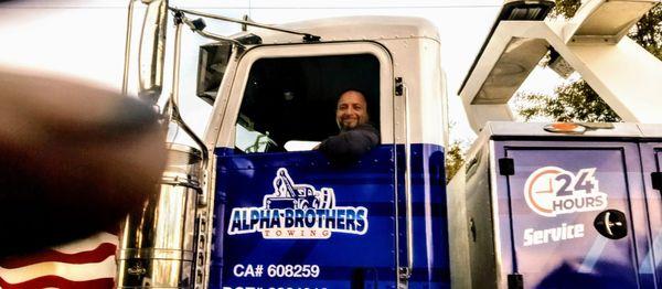 Easy Truck School & CDL