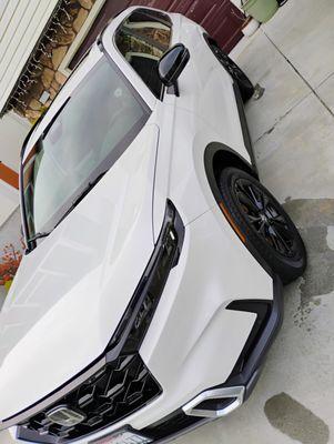 VIP Luxury Interiors & Exteriors