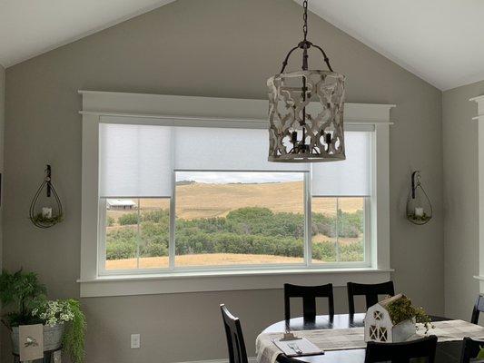 Window Convering and Installations