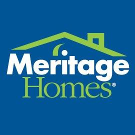 Studio M Design Center By Meritage Homes