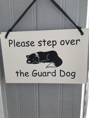 Mill Street Hairquarters