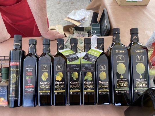 San Jacinto Certified Farmers Market