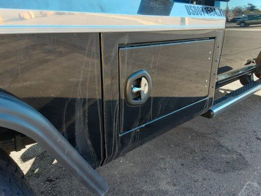 This is after two washes