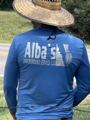 Alba Contractors Inc