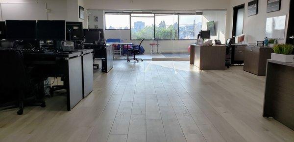 Our Lab... Where the Magic Happens!!!