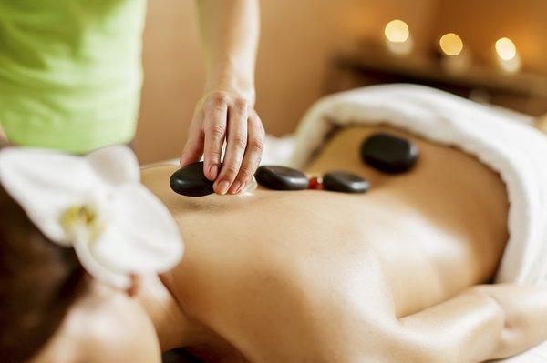 LV Massage