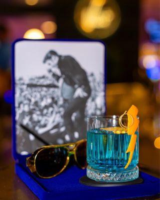 The King Comes Home - Elvis Tribute Show