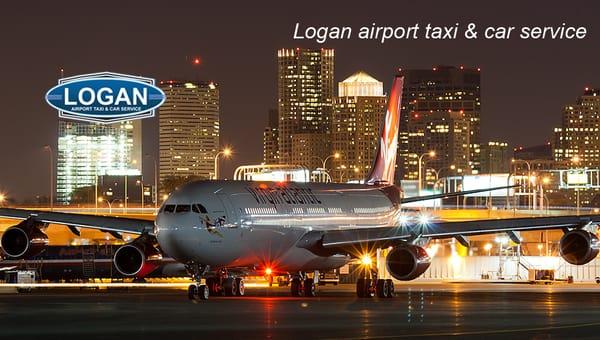 Logan Airport Taxi and Car Service